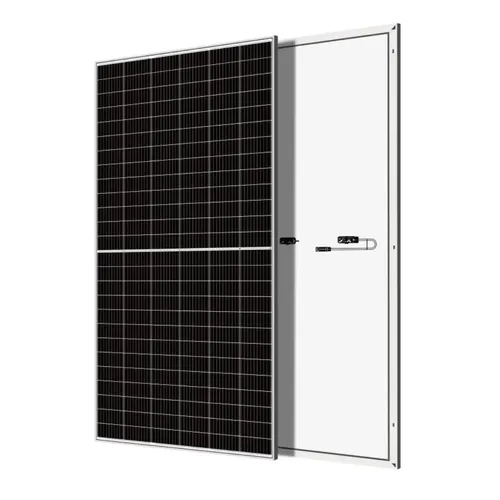 Panou fotovoltaic CanadianSolar HiKu6 CS6R-410ms 410w