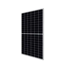 CANADIAN SOLAR TOPHiKu6 460W – Model Nou cu Tehnologie N-type TOPCon și Eficiență 23%