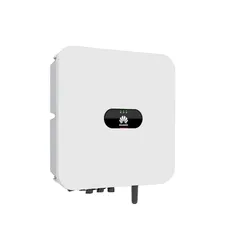 Invertor hibrid monofazat Huawei SUN2000-6KTL-L1, 6 kW, 6000 W