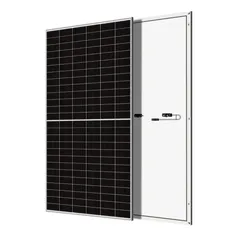 Panou fotovoltaic CanadianSolar HiKu6 CS6R-410ms 410w