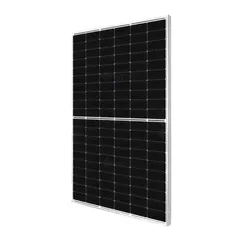 Panou Solar - Canadian Solar HiKu6 Mono PERC 545W – Performanță Ridicată și Durabilitate Maximă